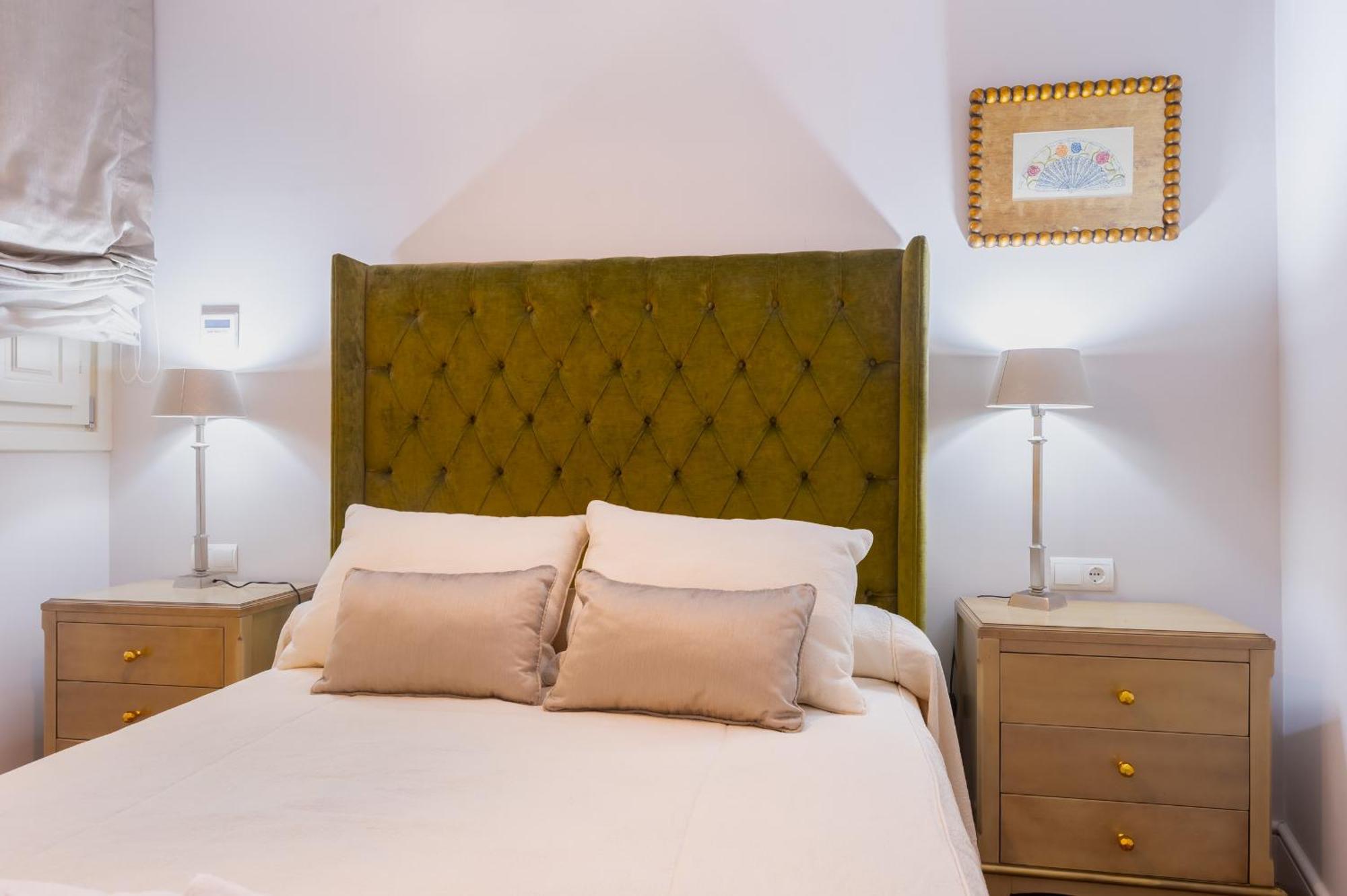 Centro Luxe 3 Rooms — Photos 3